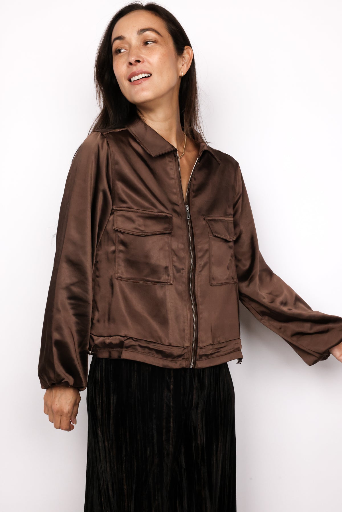 Kira Jacket