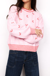 Ho Ho Ho Relaxed Sweater
