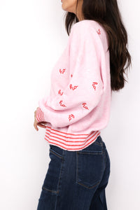 Ho Ho Ho Relaxed Sweater