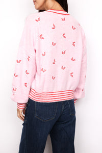 Ho Ho Ho Relaxed Sweater