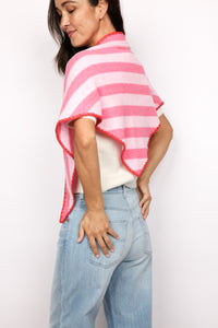 Joy Large Triangle Scarf