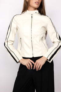 Monaco Racer Jacket
