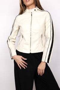 Monaco Racer Jacket
