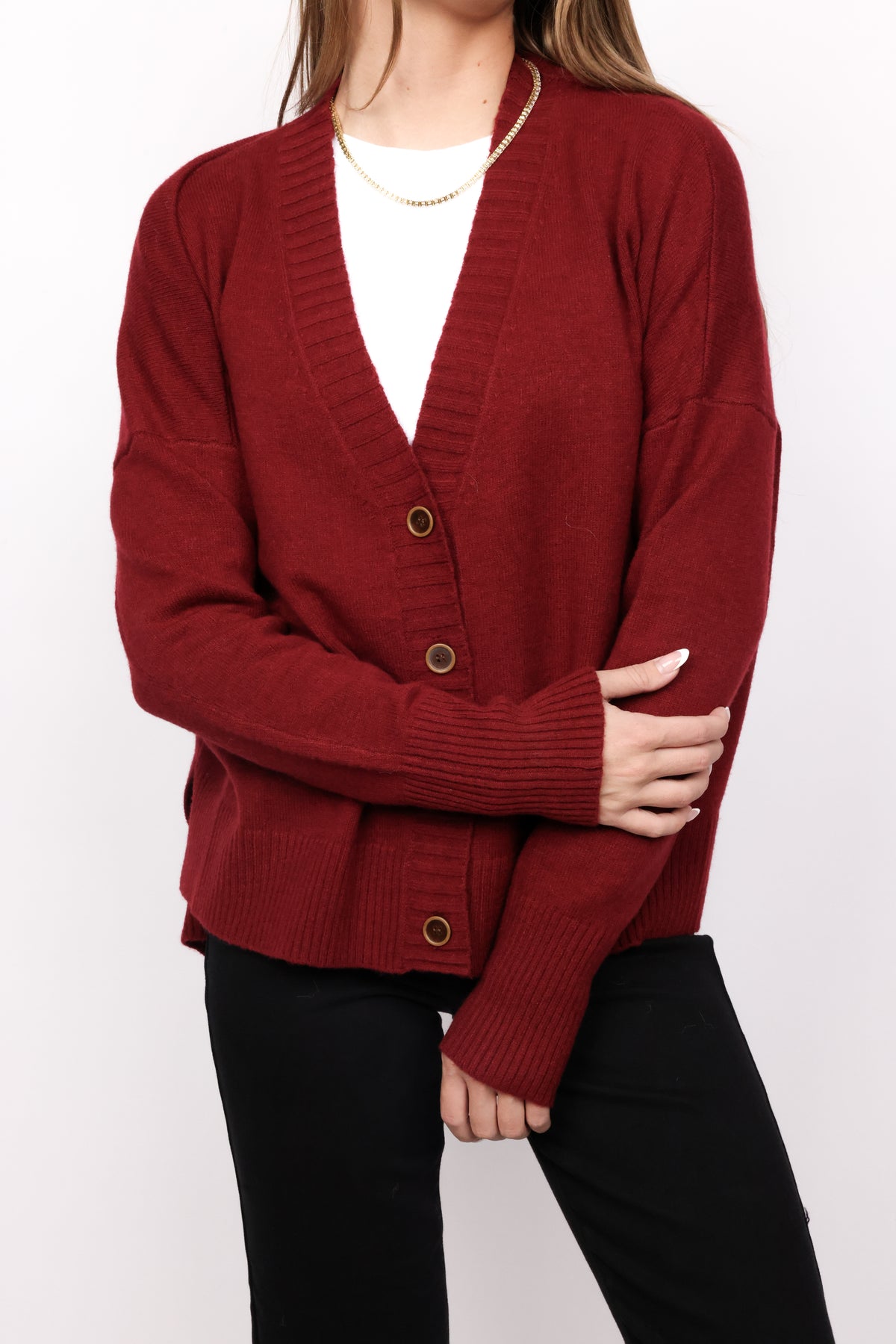 Gwyneth Cardigan