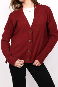 Gwyneth Cardigan
