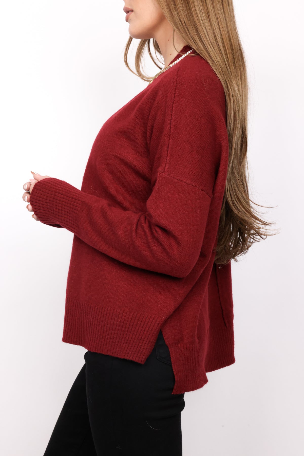 Gwyneth Cardigan