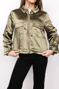 Kira Jacket