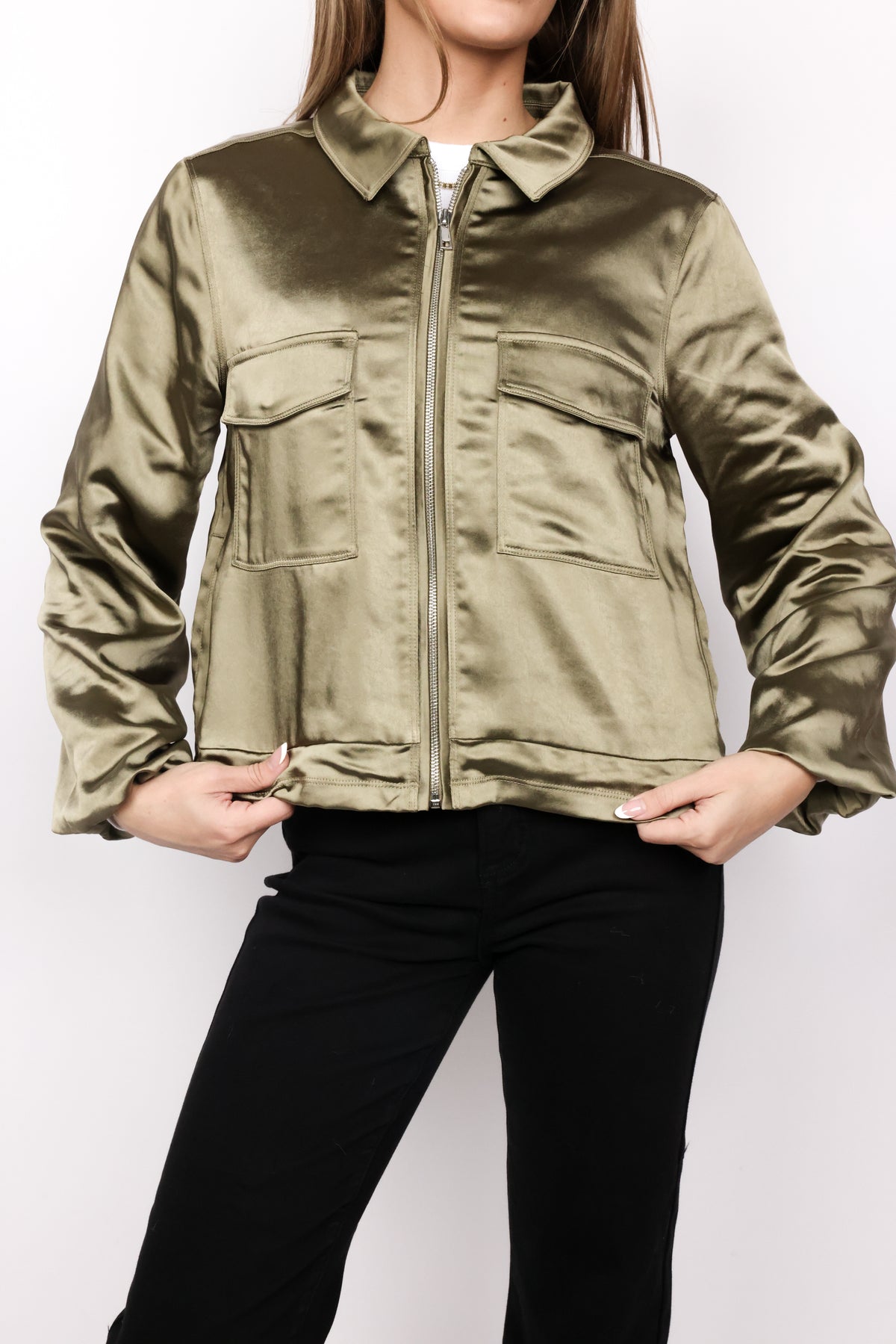 Kira Jacket