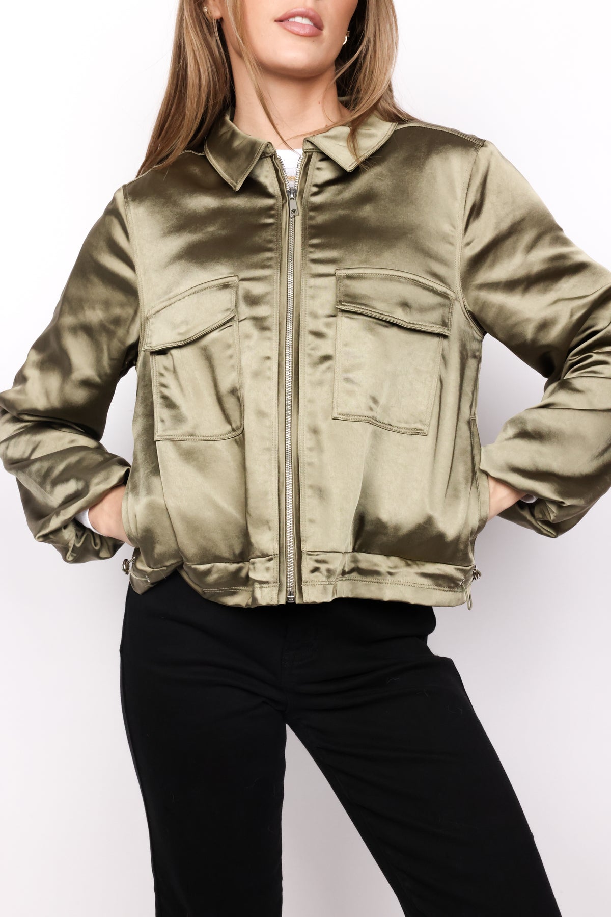 Kira Jacket