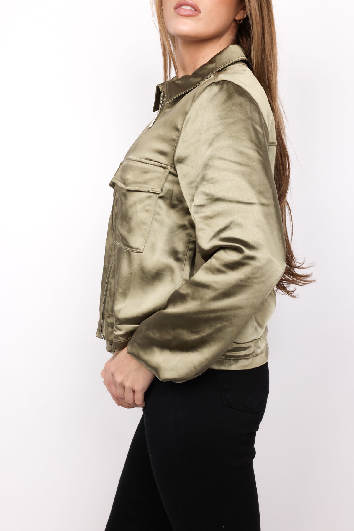 Kira Jacket