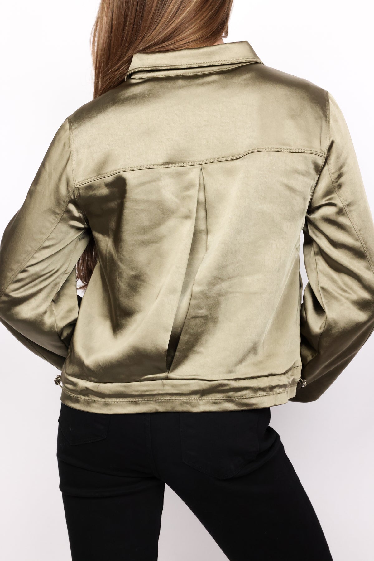 Kira Jacket
