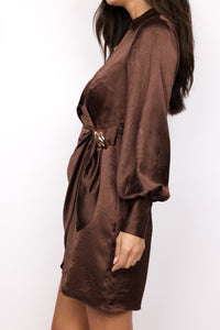Steve Madden Ailani Dress