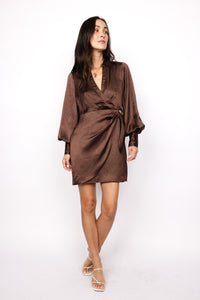 Steve Madden Ailani Dress