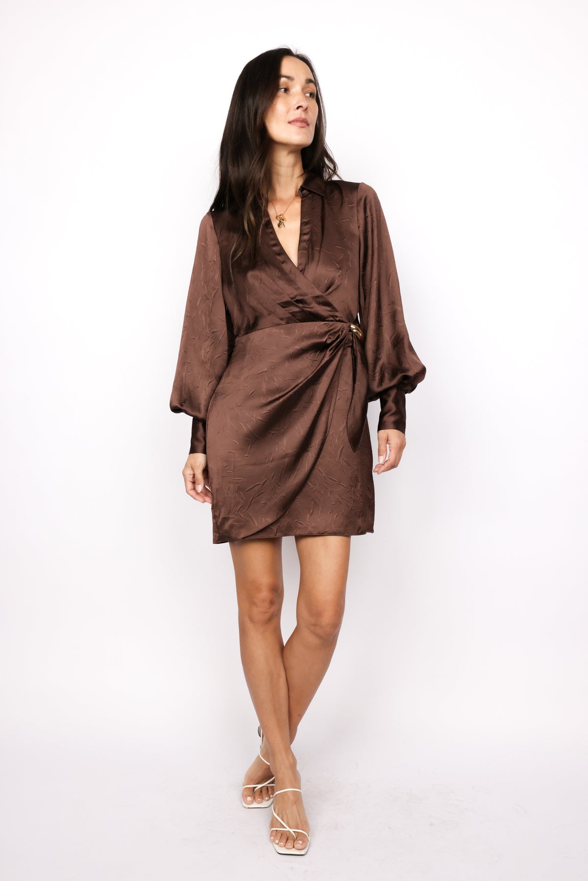 Steve Madden Ailani Dress