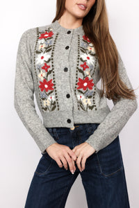 Rails Millie Cardigan