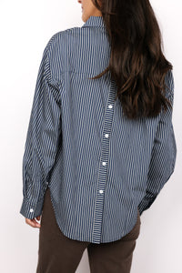 Corey Button Down Top