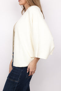 Dolman Knit Cardigan