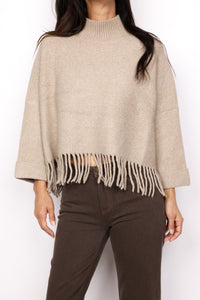 Sachi Aja Sweater