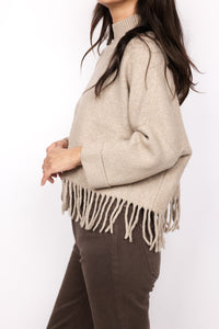 Sachi Aja Sweater