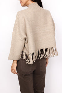 Sachi Aja Sweater