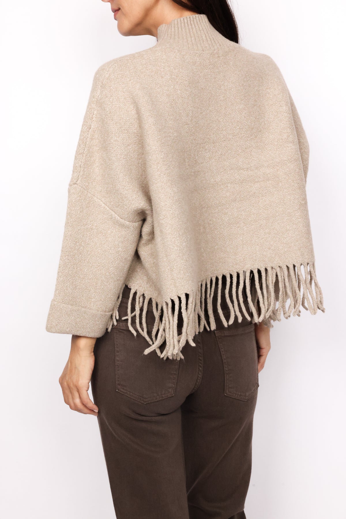 Sachi Aja Sweater