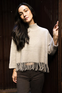 Sachi Aja Sweater