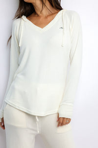 Wave Hoodie