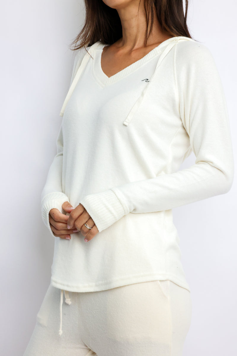 Wave Hoodie