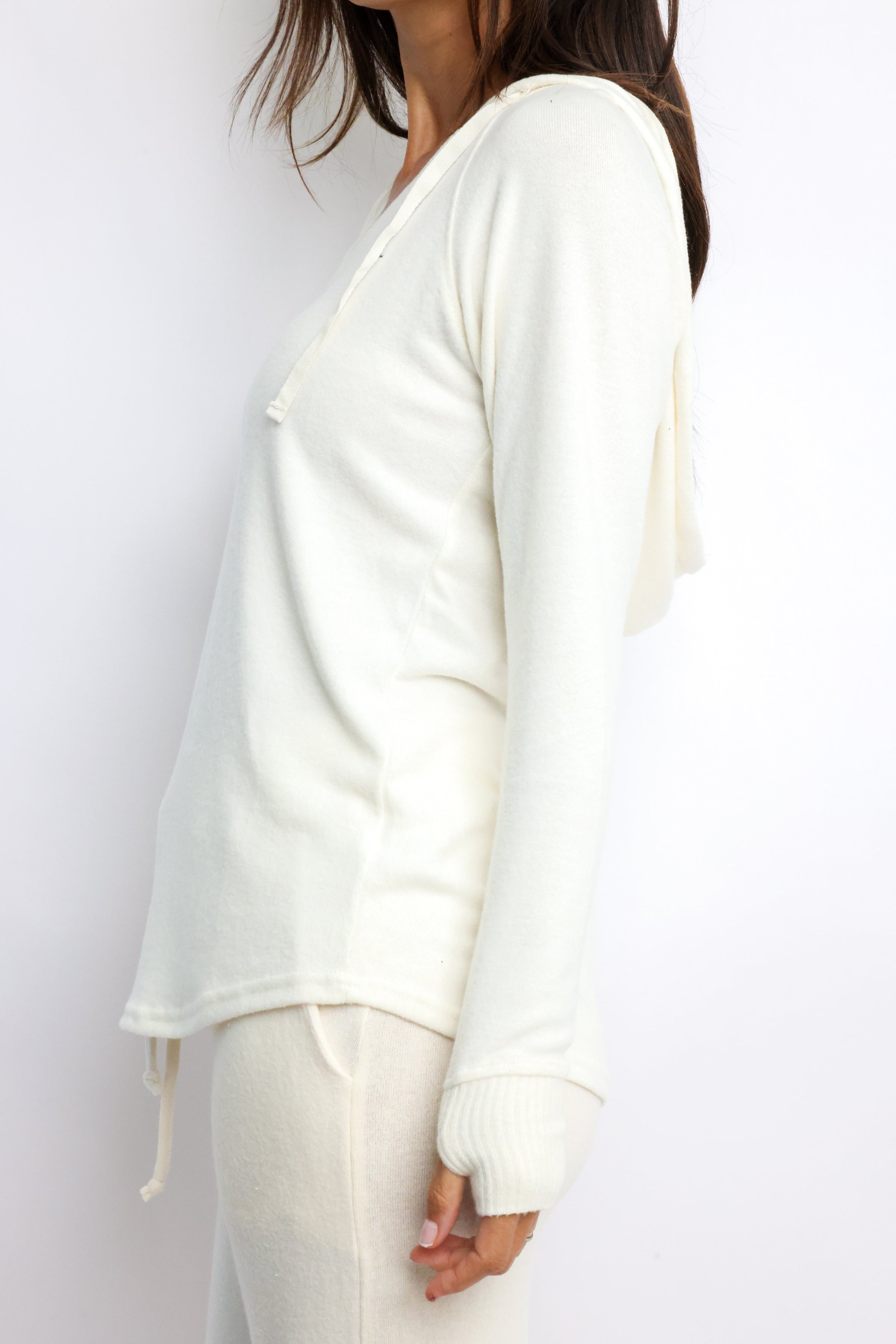 Wave Hoodie