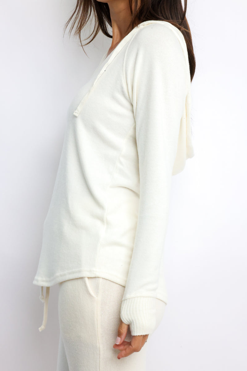 Wave Hoodie