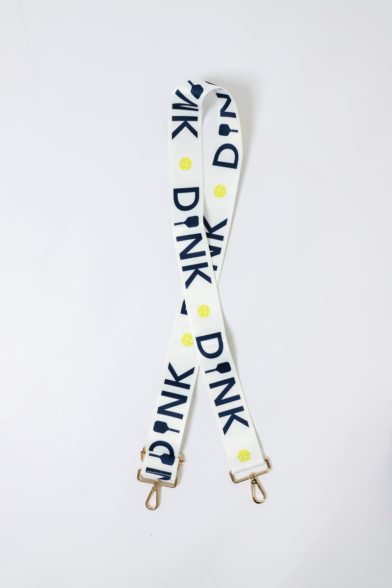 Dink Bag Strap