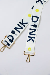 Dink Bag Strap