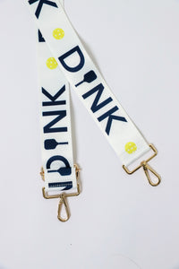 Dink Bag Strap