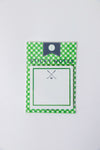 Golf Sticky Notes