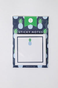 Sticky Notes