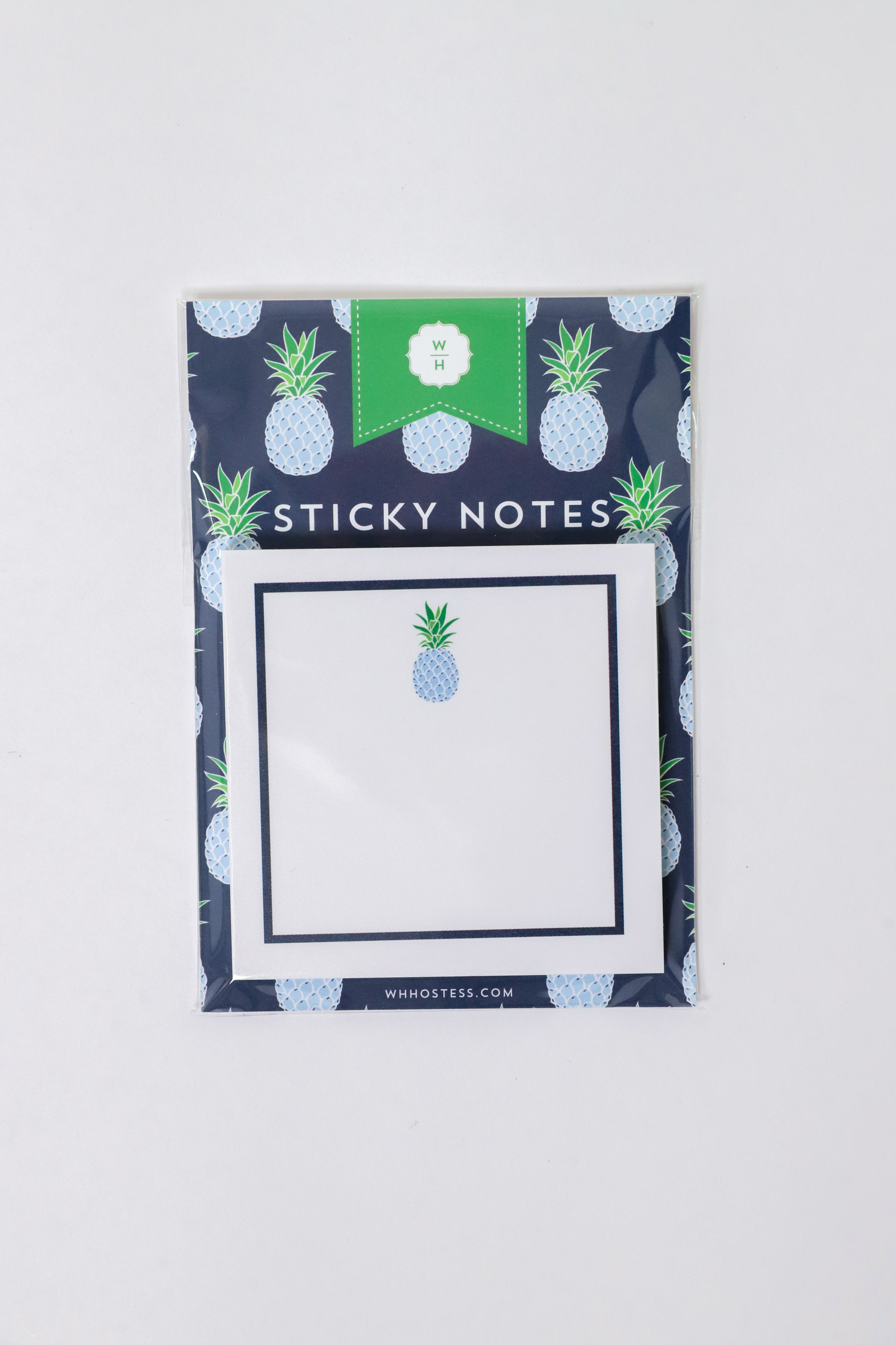Sticky Notes