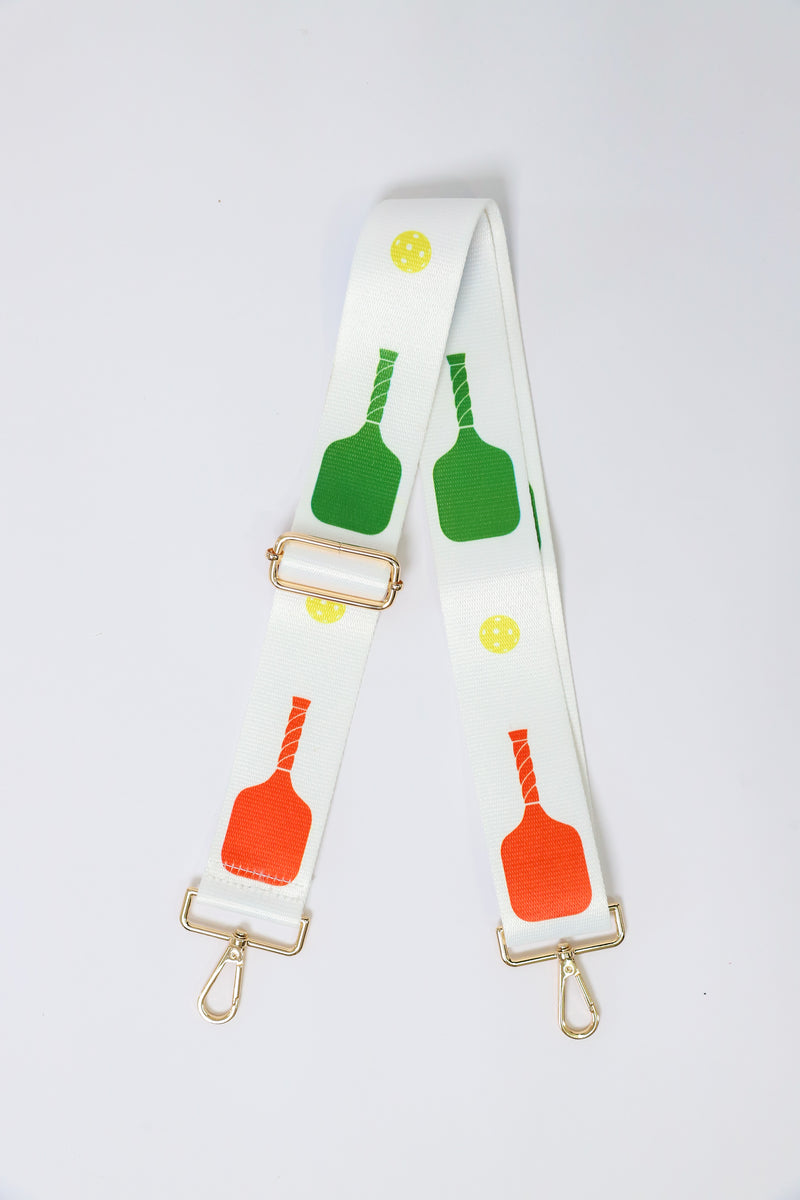 Pickle Bag Strap