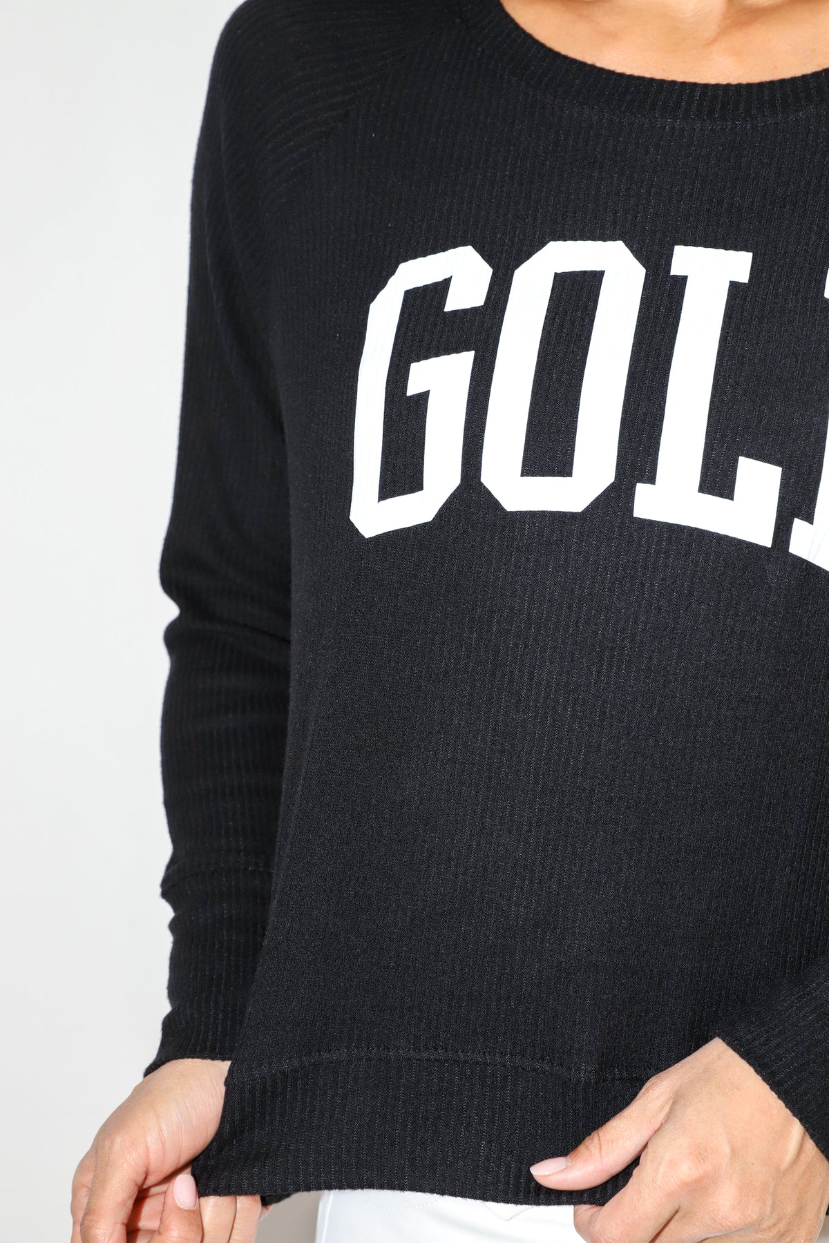 Fleece Pullover