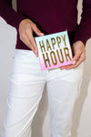 Happy Hour Napkins