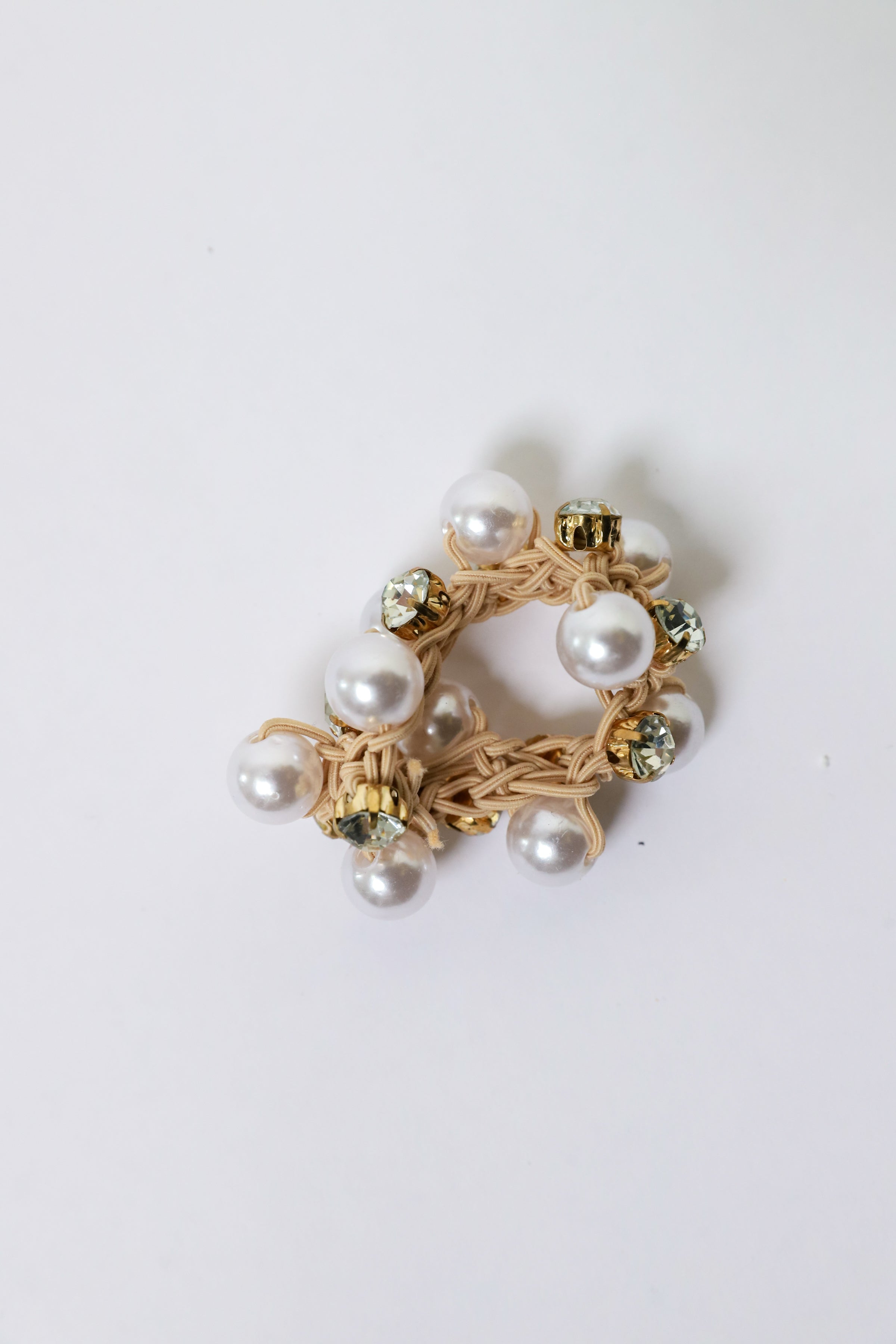 Juliet Hair Tie