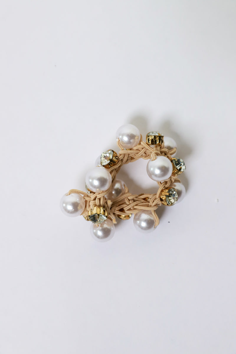 Juliet Hair Tie