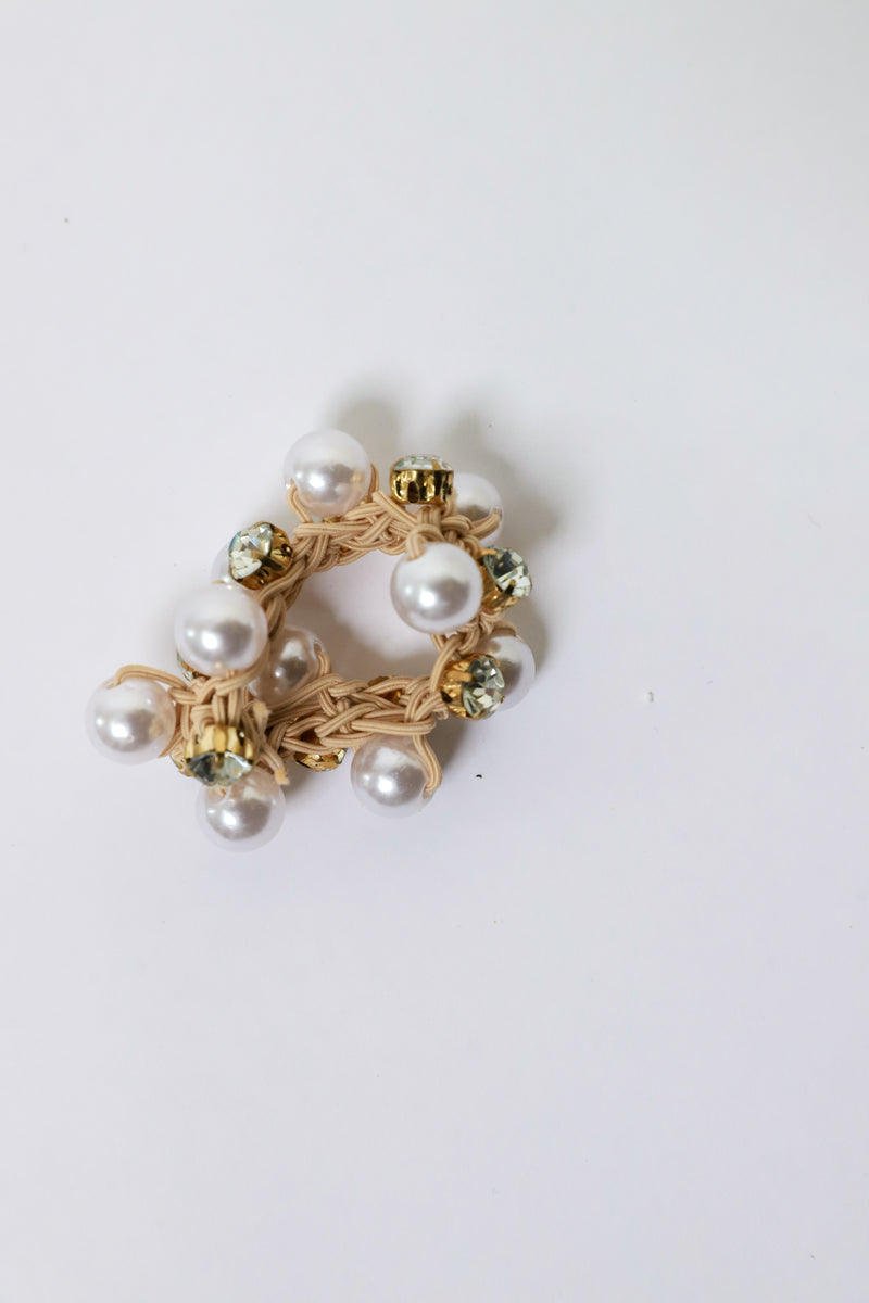Juliet Hair Tie
