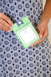 Golf Sticky Notes