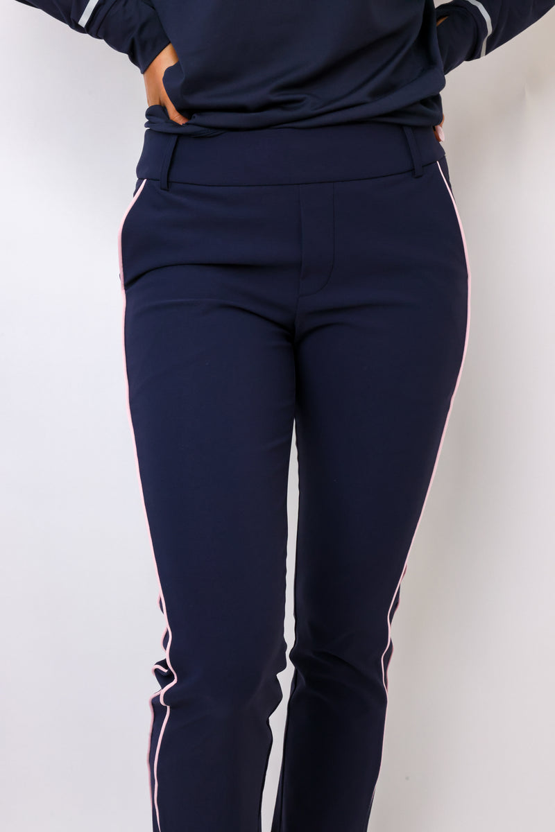 Golftini Stretch Ankle Pant