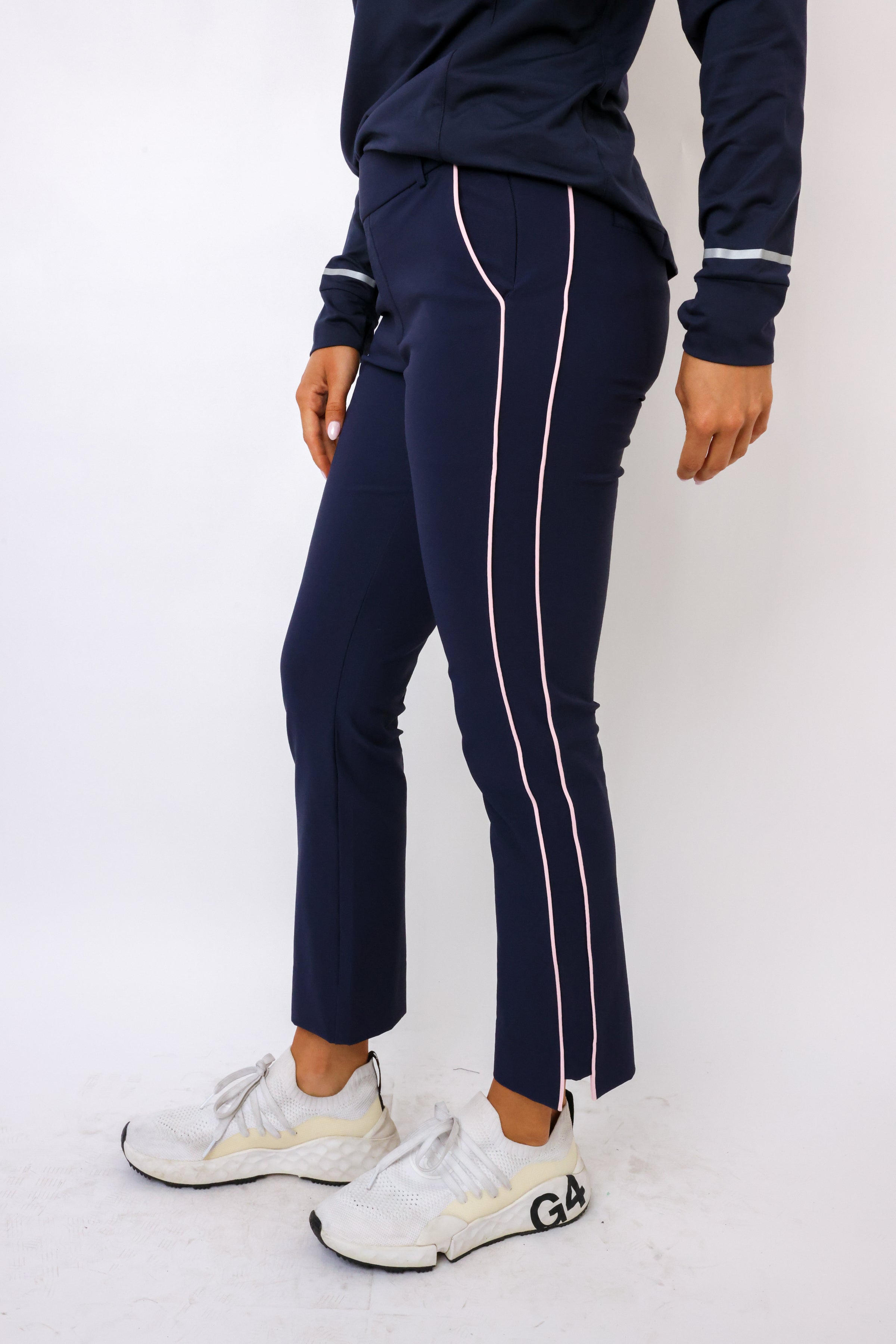 Golftini Stretch Ankle Pant