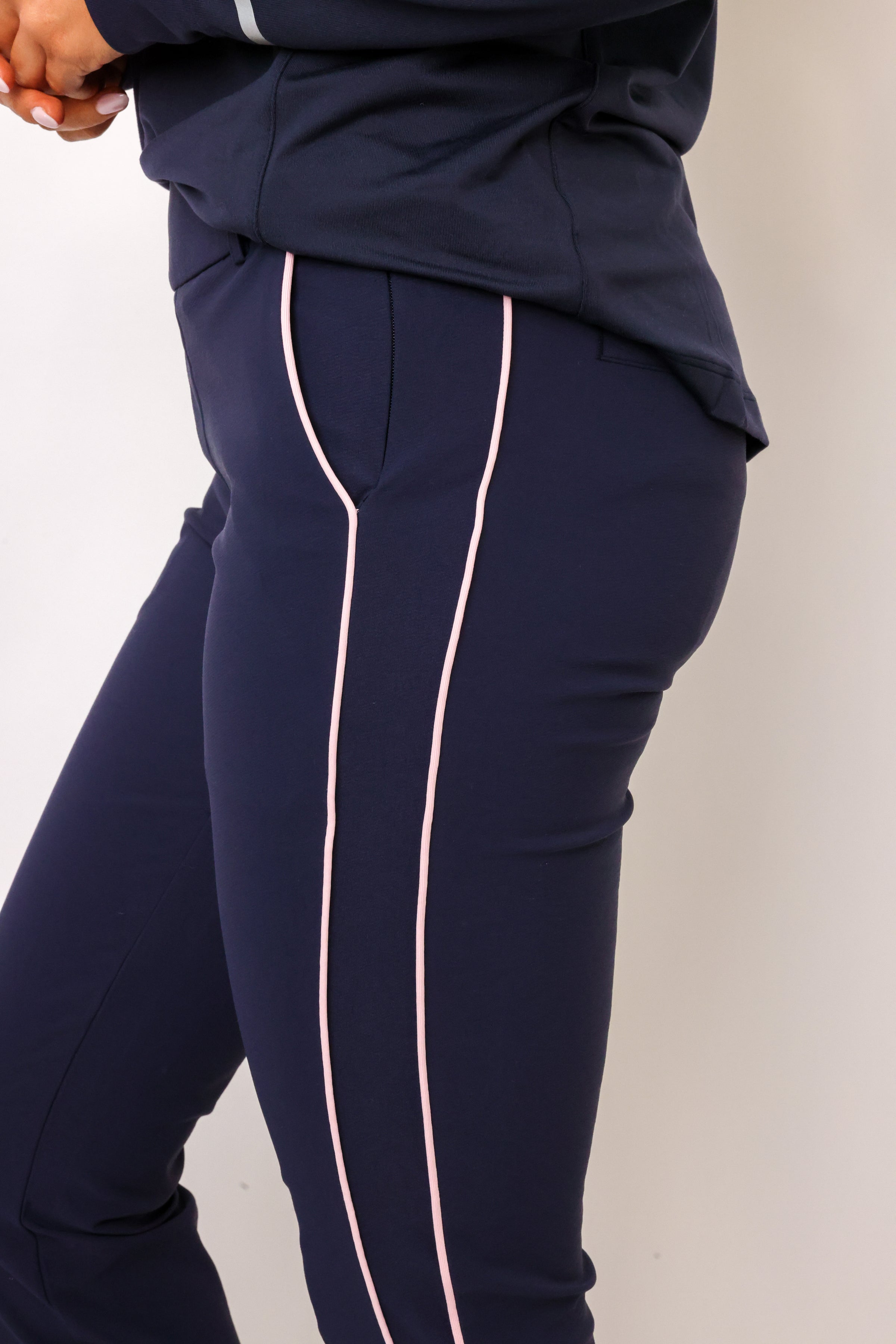 Golftini Stretch Ankle Pant