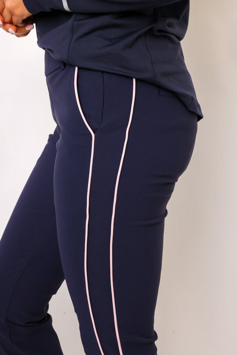 Golftini Stretch Ankle Pant