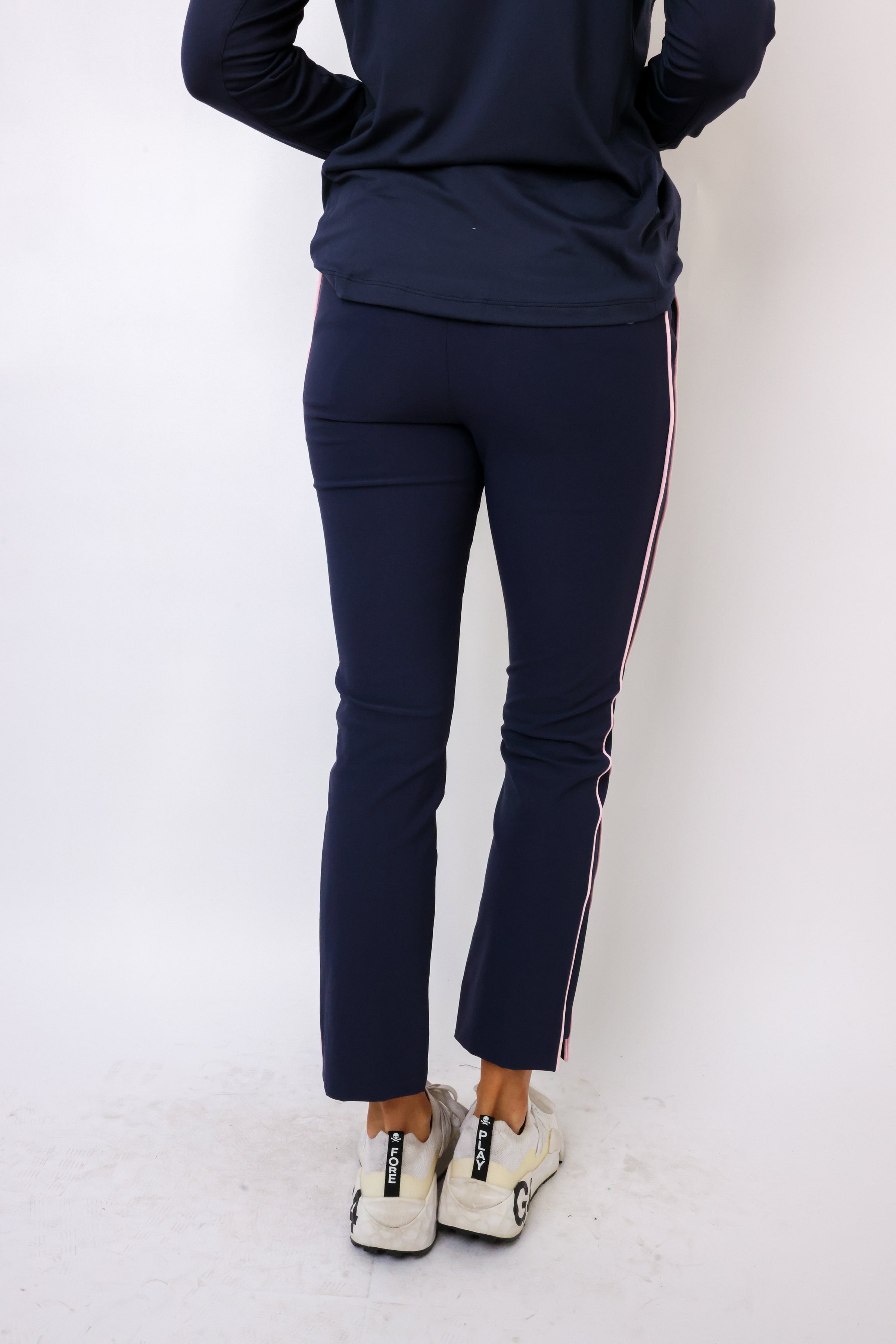 Golftini Stretch Ankle Pant