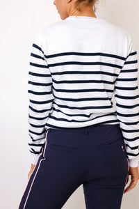 Flag Club Sport Sweater