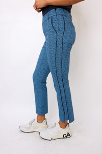 Golftini Stretch Ankle Pant